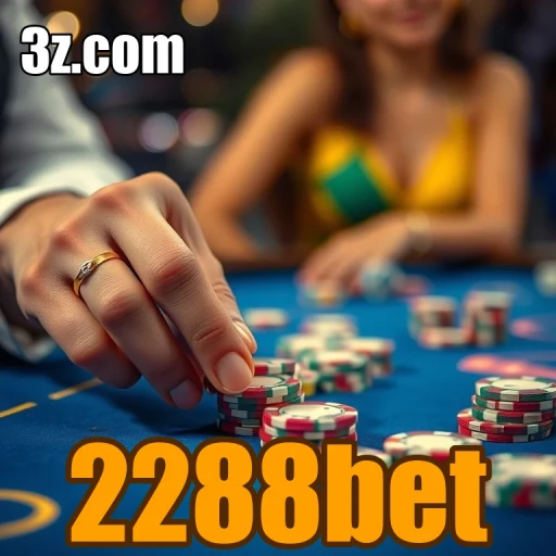 Explorando os Melhores Games no 2288bet de Forma Inusitada