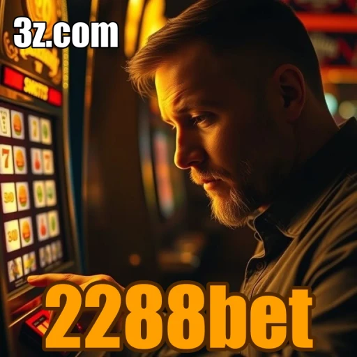 Jackpots Imperdíveis no 2288bet: Emoção e Prêmios Incríveis
