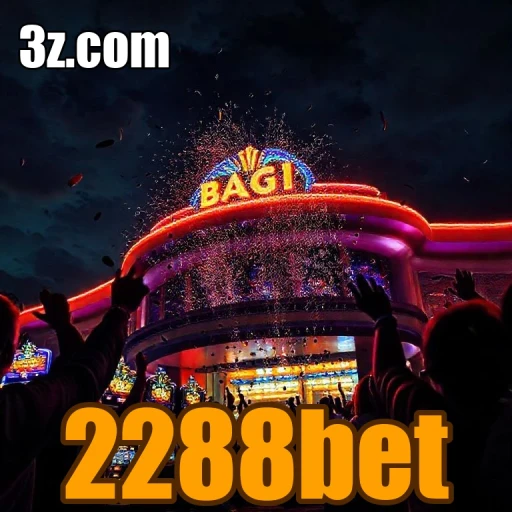 Slots Incríveis: A Magia do 2288bet em Cada Roleta
