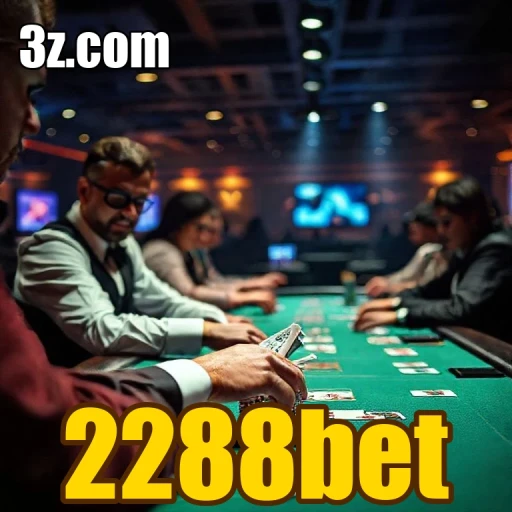 Apoio Eficiente: Conheça o Suporte da 2288bet