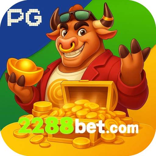 Logo da 2288bet